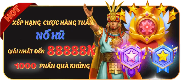 Game Nổ Hũ 8swin