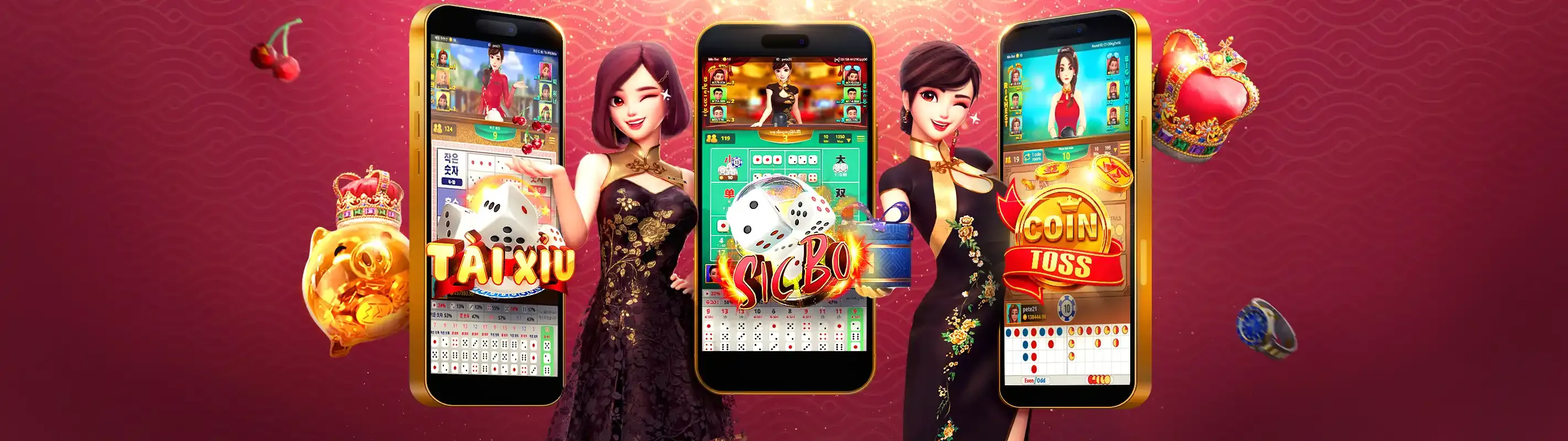 8swin Nổ Hũ Jackpot Bùng Nổ