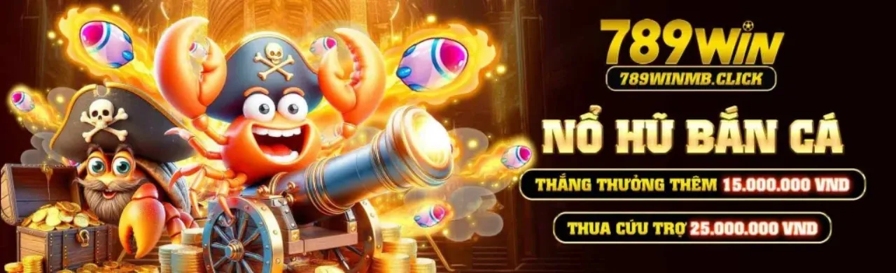 Thế giới bắn cá đổi thưởng 8swin 2026