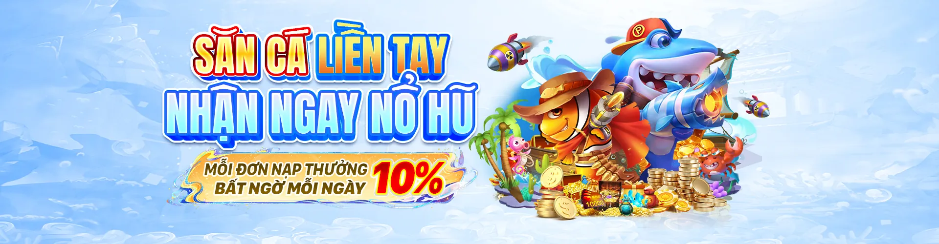 Khuyến mãi hấp dẫn tại 8swin