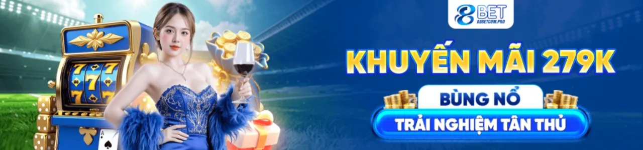 Sân vận động với trận đấu bóng đá sôi động, thể hiện cá cược thể thao 8swin